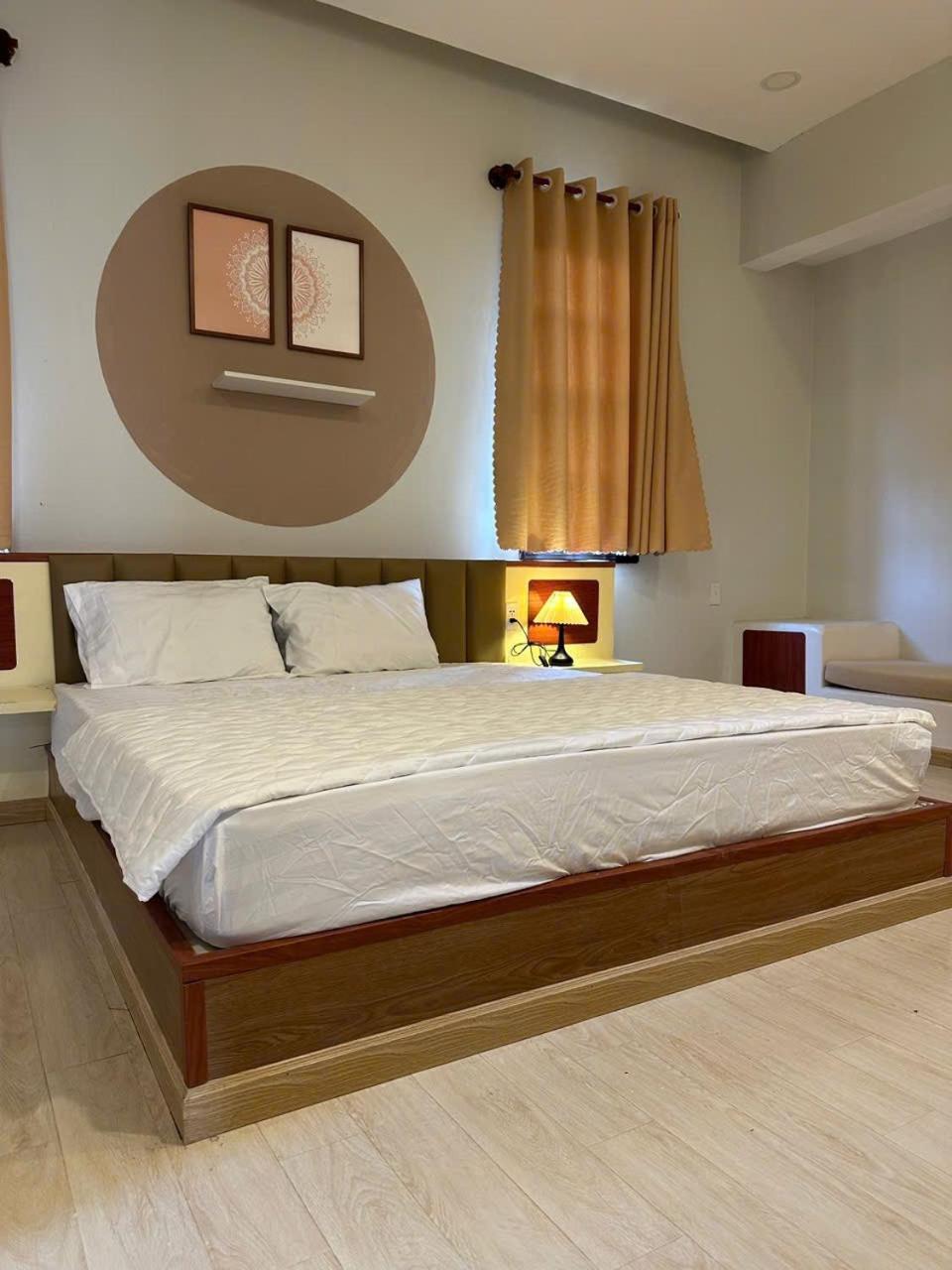 Homestay T30 Ho Şi Min Dış mekan fotoğraf
