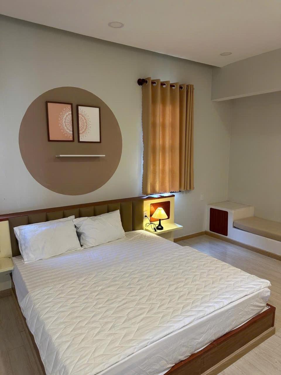 Homestay T30 Ho Şi Min Dış mekan fotoğraf