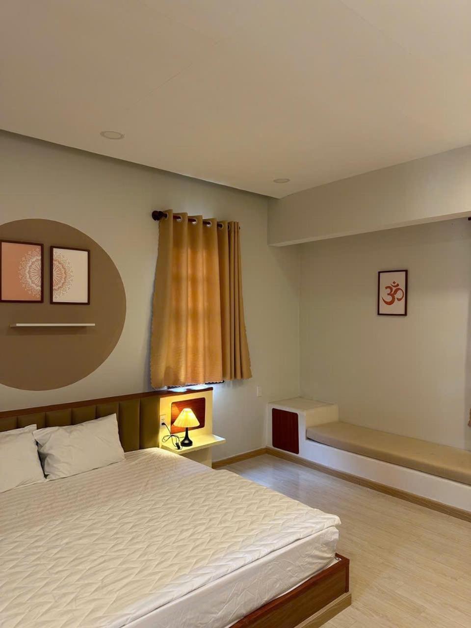 Homestay T30 Ho Şi Min Dış mekan fotoğraf
