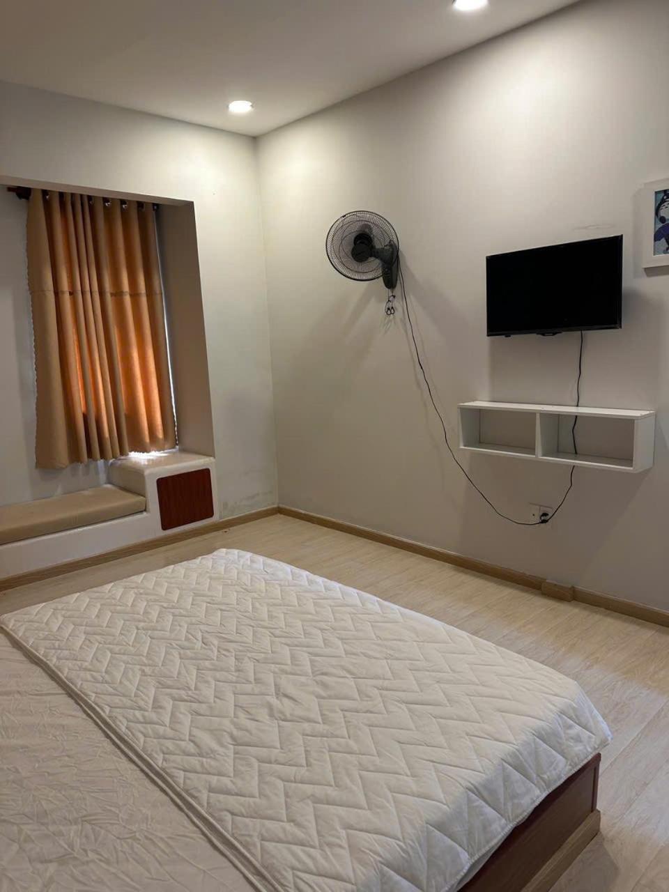 Homestay T30 Ho Şi Min Dış mekan fotoğraf