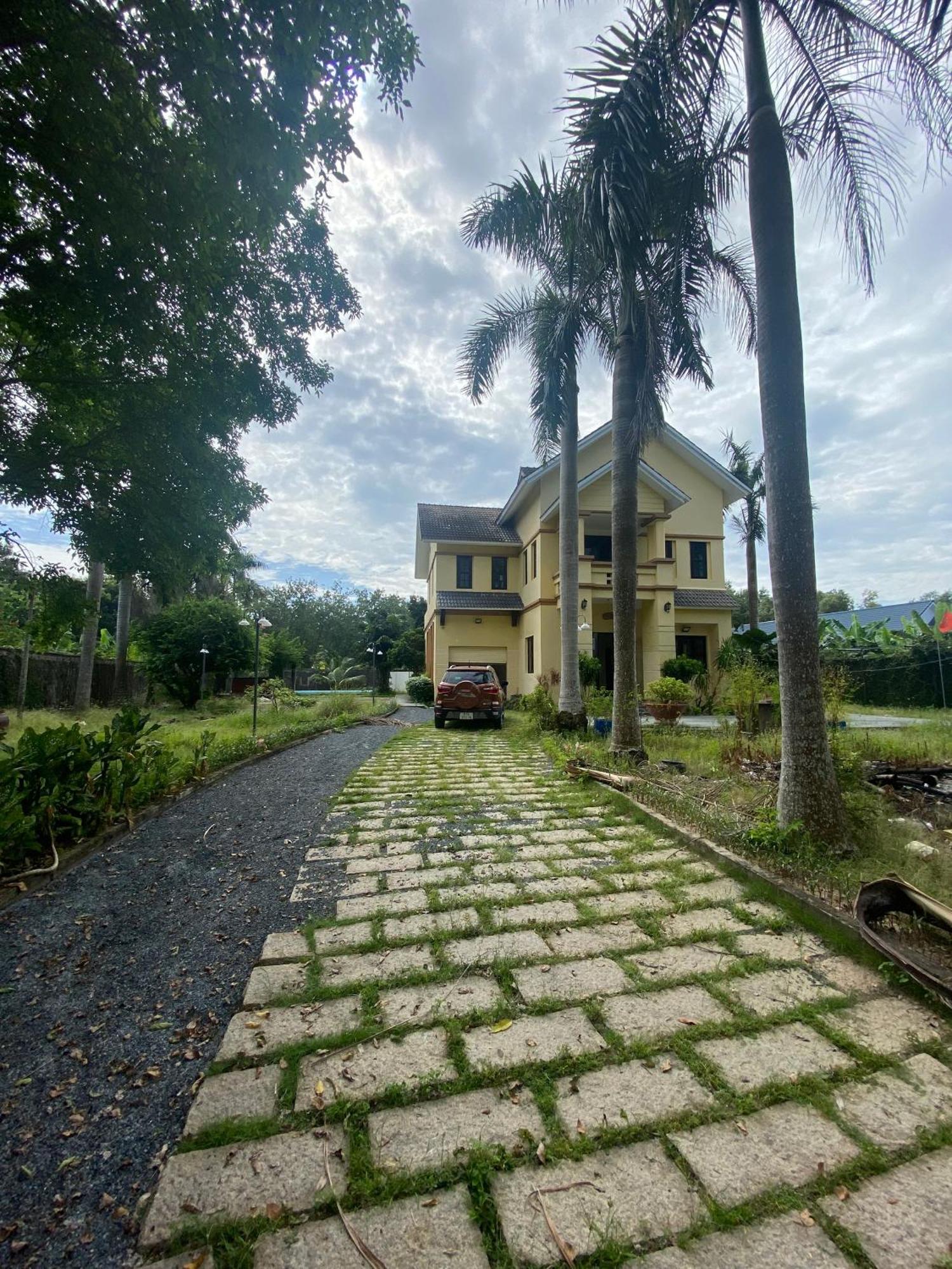 Homestay T30 Ho Şi Min Dış mekan fotoğraf